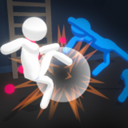 Stick Master 3D‏ Image