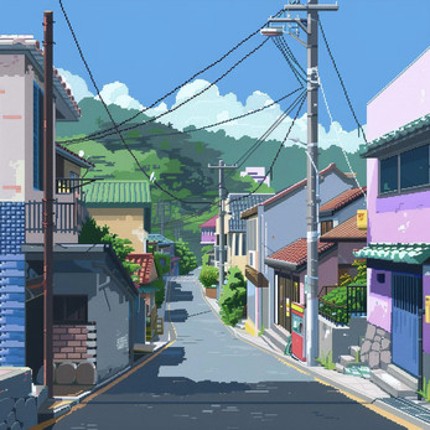 우리들의 여름 그 어디쯤에 screenshot