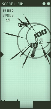 Super Bounce 2D screenshot