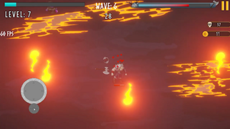 SurviveTillGlory screenshot
