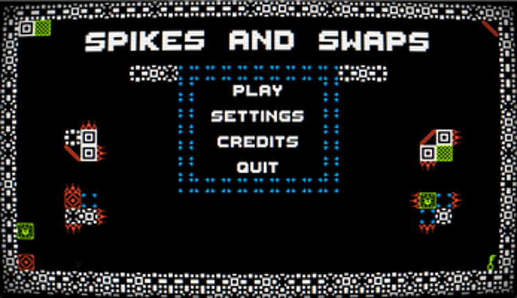 Swaps and Stones screenshot