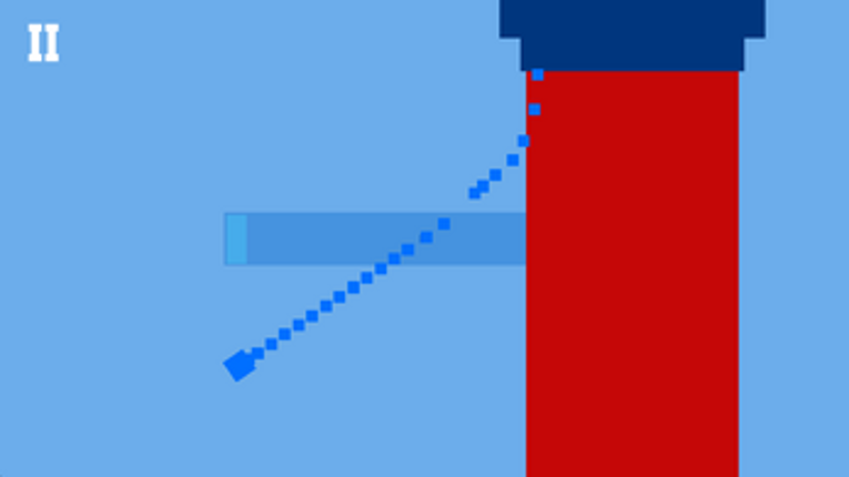 Swivel Shooter screenshot
