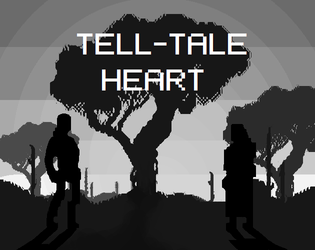 Games like Tell-tale Heart