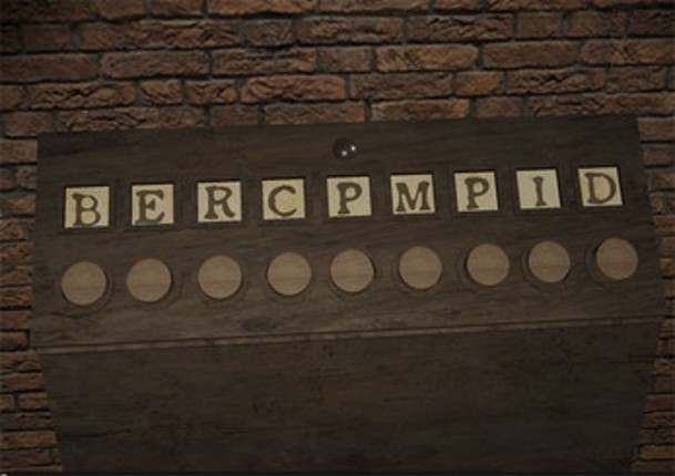 The Amerwold Inheritance screenshot