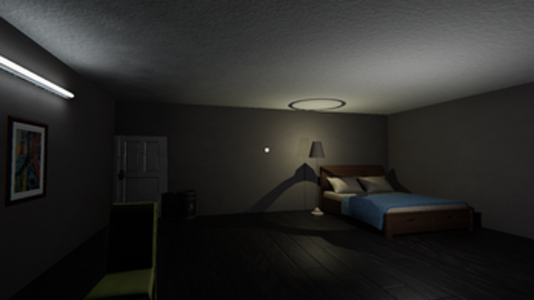 The Apartment 2 Image