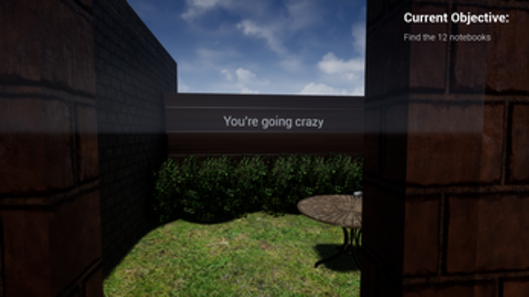 The Elephant In The Room screenshot