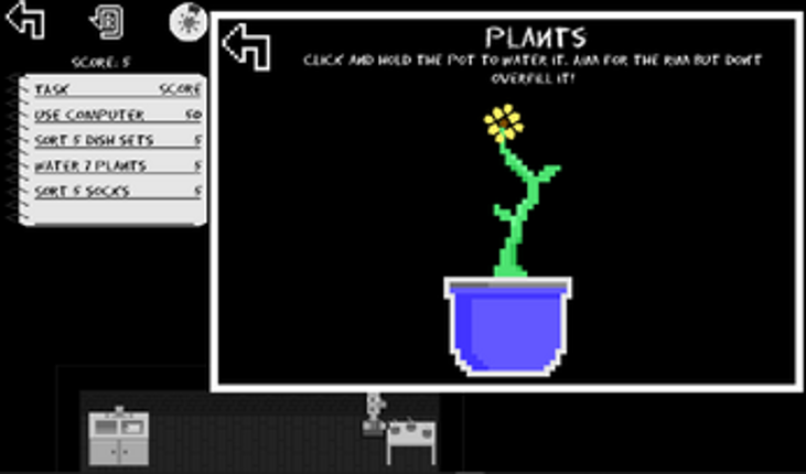 Today's the Day screenshot