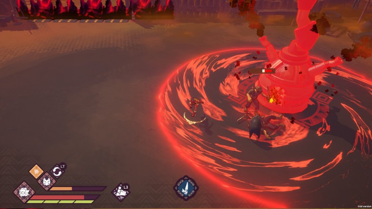 Turi - Kaapora screenshot