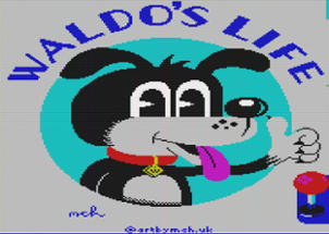 Waldo's Life Image