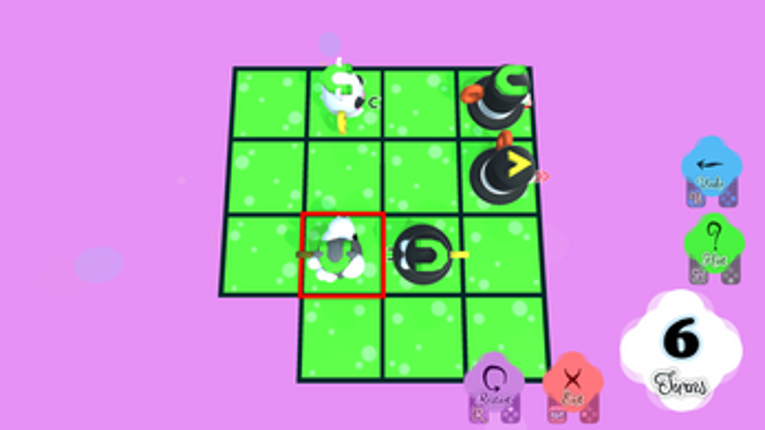 Windup Wizards Image