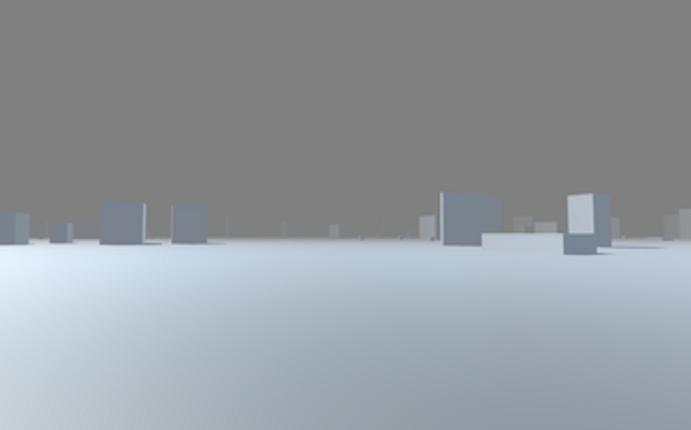 World Of Cubes screenshot