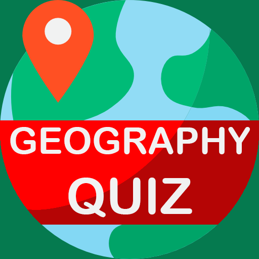 Games like World Geography Quiz: Countrie