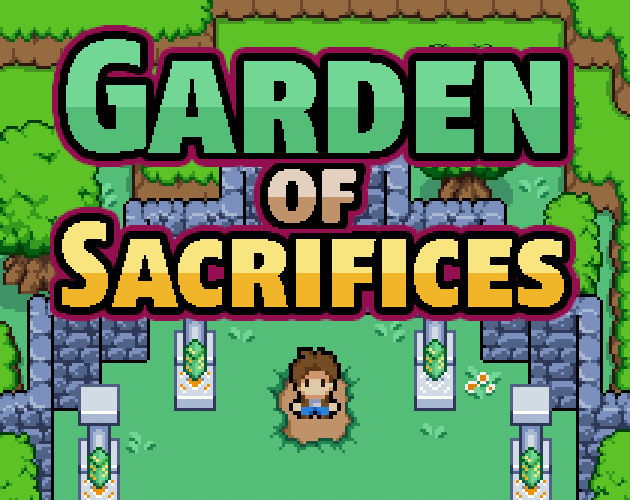 Games like Garden of Sacrifices