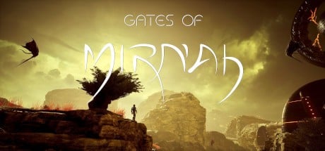 Games like Gates of Mirnah