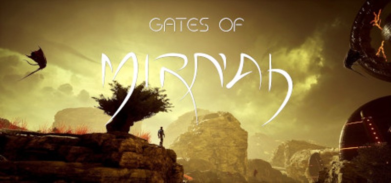 Gates of Mirnah Image