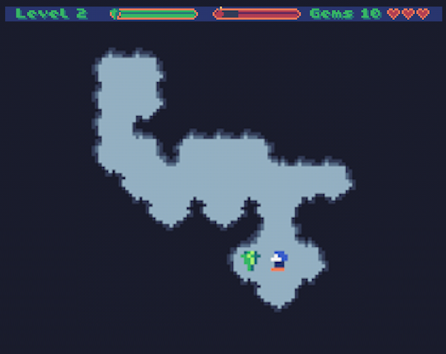 Games like GemDigger