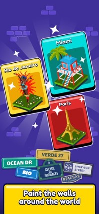 Graffiti Artist: Spray Paint screenshot