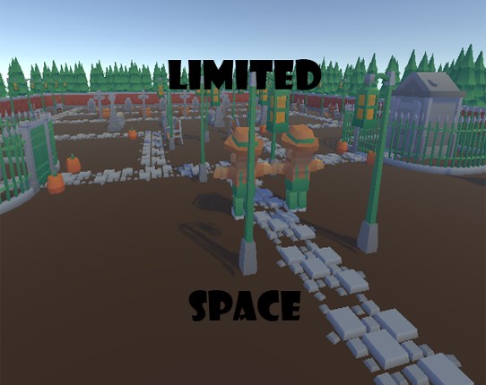 Graveyard Together Image