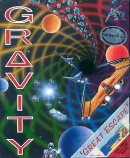 Games like Gravity