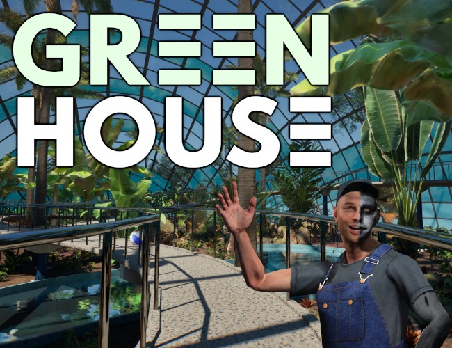 Games like Greenhouse