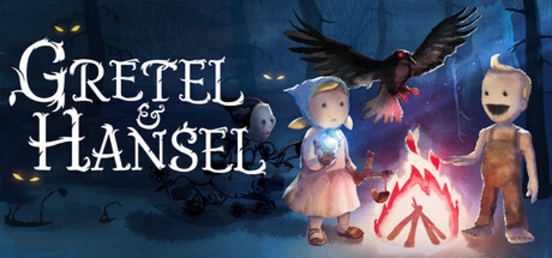 Gretel & Hansel Image