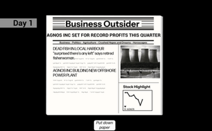 Growth Plan screenshot