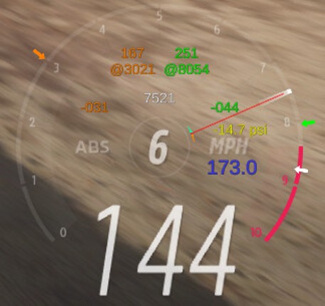 GrumpyTunez screenshot