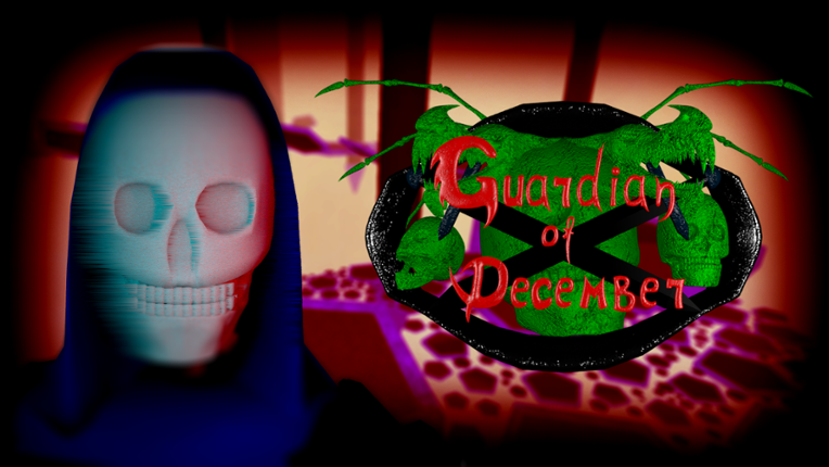 Guardian Of December screenshot
