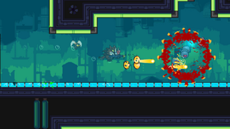 Guts 'n Grunts screenshot