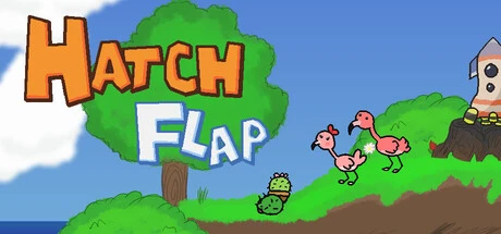 Games like Hatch Flap