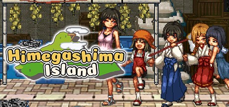 Games like Himegashima Island
