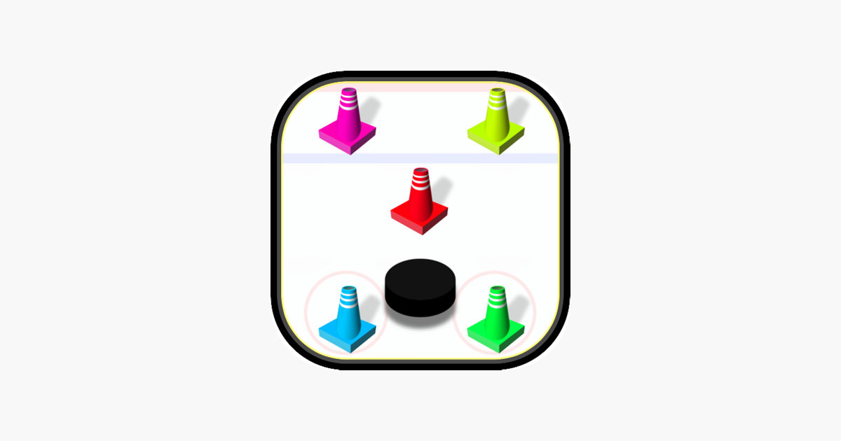 Games like Hockey Dribble