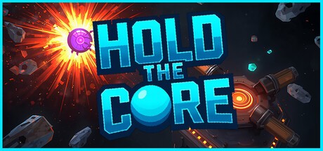 Games like Hold the Core