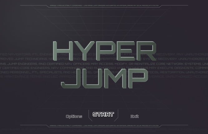 Hyper Jump Image