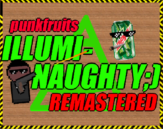 Illumi-Naughty ;) REMASTERED Image