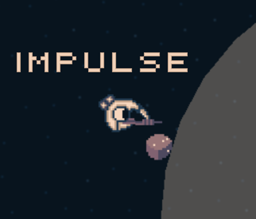 Impulse Game Cover