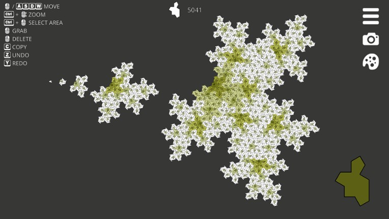 Infinite Einstein Tiles3 Image
