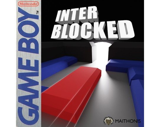 Interblocked Game Cover