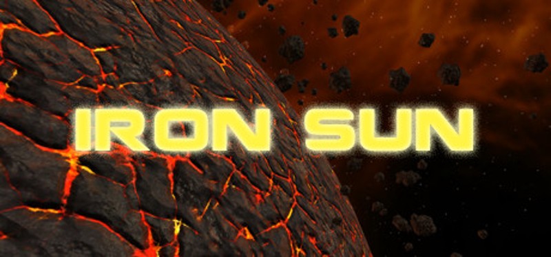 Iron Sun Image