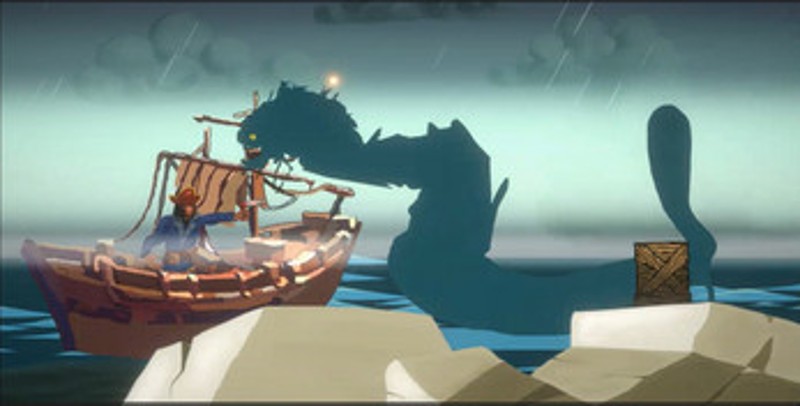 Isle of Intrigue Image