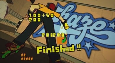 Jet Grind Radio Image