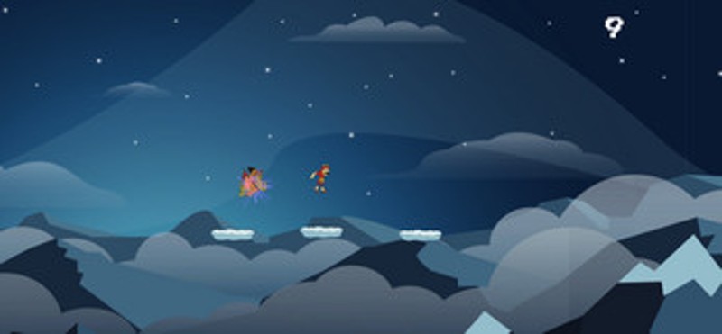 Karagöz Jump screenshot