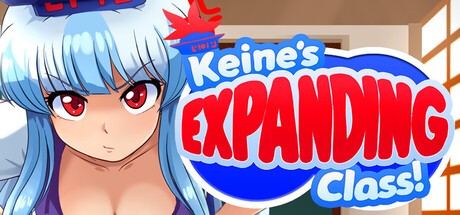 Games like Keine's Expanding Class!