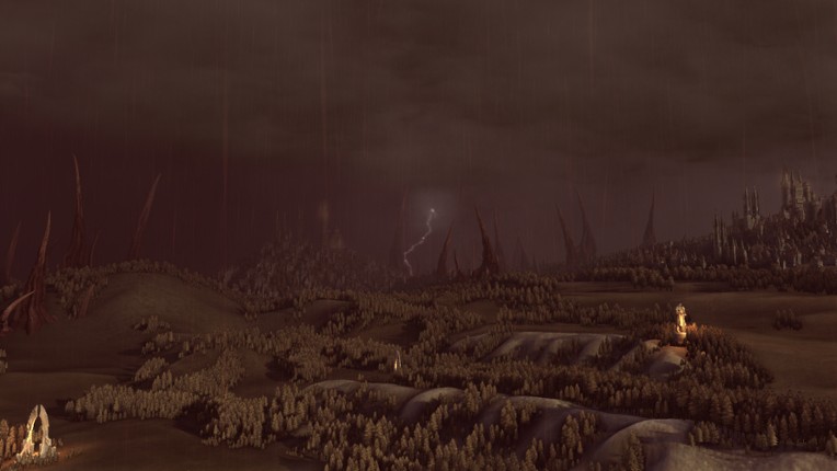 King Arthur II: The Role-Playing Wargame screenshot