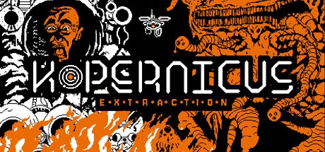 Games like Kopernicus: Extraction