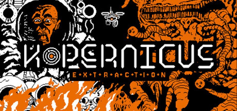 Kopernicus: Extraction Image