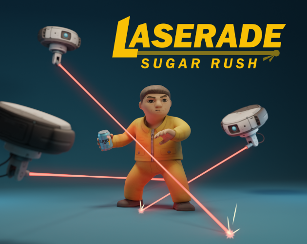 Games like Laserade: First Sip