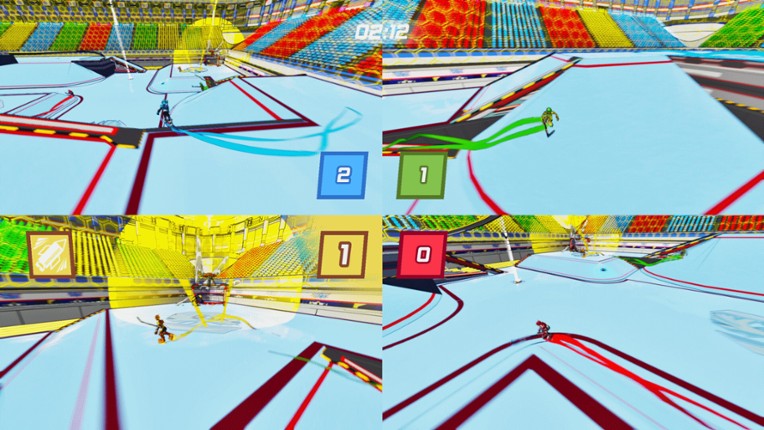 LAW 56 screenshot