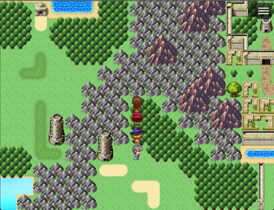 light of Y screenshot