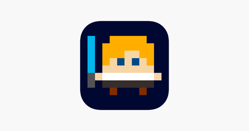 Lightsaber Master - Force Power Of Galaxy Heroes Rangers Image